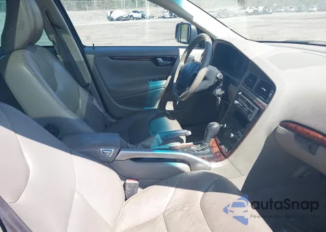 2006 Volvo Xc70 2.5T/Volvo Ocean Race Edition from USA, damaged, VIN YV4SZ592661209341